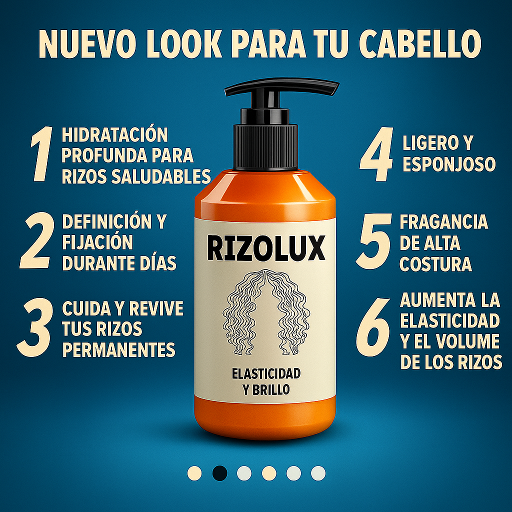 RIZOLUX ® 2X1