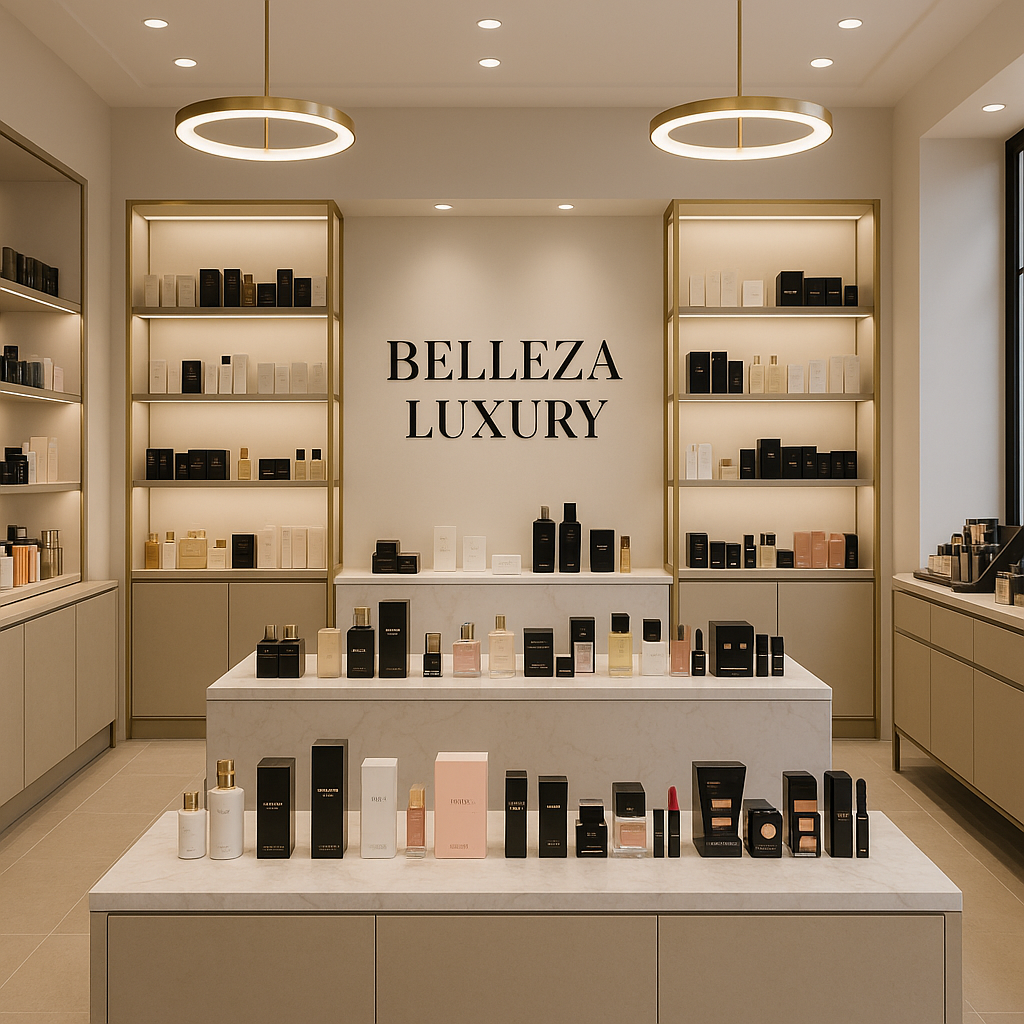 BELLEZA LUXURY