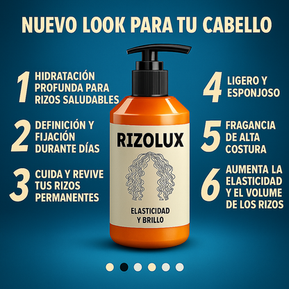 RIZOLUX ® 2X1